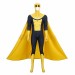 Invincible Cosplay Costumes Sinister Mark HD Printed Jumpsuit