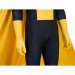Invincible Cosplay Costumes Sinister Mark HD Printed Jumpsuit