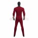 Thunderbolts Cosplay Costumes Red Guardian Top Level Leather Suits