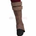 Thunderbolts Cosplay Costumes Red Guardian Top Level Leather Suits