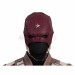 Thunderbolts Cosplay Costumes Red Guardian Top Level Leather Suits