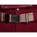 Thunderbolts Cosplay Costumes Red Guardian Top Level Leather Suits