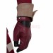 Thunderbolts Cosplay Costumes Red Guardian Top Level Leather Suits