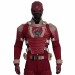 Thunderbolts Cosplay Costumes Red Guardian Top Level Leather Suits