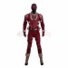Thunderbolts Cosplay Costumes Red Guardian Top Level Leather Suits