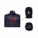 Daredevil Born Again Season 2 Cosplay Costumes Daredevil Black HD Printed Jumpsuit