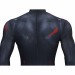 Daredevil Born Again Season 2 Cosplay Costumes Daredevil Black HD Printed Jumpsuit