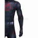Daredevil Born Again Season 2 Cosplay Costumes Daredevil Black HD Printed Jumpsuit