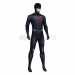 Daredevil Born Again Season 2 Cosplay Costumes Daredevil Black HD Printed Jumpsuit
