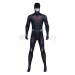 Daredevil Born Again Season 2 Cosplay Costumes Daredevil Black HD Printed Jumpsuit