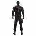 Thunderbolts Cosplay Costumes Winter Soldier Top Level Suits