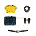 The New Avengers Sentry Cosplay Costumes Thunderbolts Top Level Suits