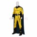 The New Avengers Sentry Cosplay Costumes Thunderbolts Top Level Suits