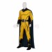 The New Avengers Sentry Cosplay Costumes Thunderbolts Top Level Suits