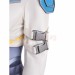 Marvel Rivals Dagger Tandy Bowen Cosplay Costumes HD Printed Jumpsuit With Coat