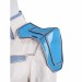 Marvel Rivals Dagger Tandy Bowen Cosplay Costumes HD Printed Jumpsuit With Coat