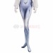 Marvel Rivals Dagger Tandy Bowen Cosplay Costumes HD Printed Jumpsuit With Coat