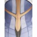 Marvel Rivals Dagger Tandy Bowen Cosplay Costumes HD Printed Jumpsuit With Coat