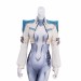 Marvel Rivals Dagger Tandy Bowen Cosplay Costumes HD Printed Jumpsuit With Coat