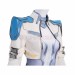 Marvel Rivals Dagger Tandy Bowen Cosplay Costumes HD Printed Jumpsuit With Coat