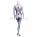 Marvel Rivals Dagger Tandy Bowen Cosplay Costumes HD Printed Jumpsuit With Coat
