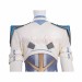 Marvel Rivals Dagger Tandy Bowen Cosplay Costumes HD Printed Jumpsuit With Coat
