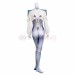 Marvel Rivals Dagger Tandy Bowen Cosplay Costumes HD Printed Jumpsuit With Coat