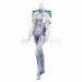 Marvel Rivals Dagger Tandy Bowen Cosplay Costumes HD Printed Jumpsuit With Coat