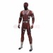 Thunderbolts Cosplay Costumes Red Guardian HD Printed Jumpsuit