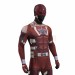 Thunderbolts Cosplay Costumes Red Guardian HD Printed Jumpsuit