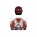 Thunderbolts Cosplay Costumes Red Guardian HD Printed Jumpsuit