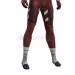 Thunderbolts Cosplay Costumes Red Guardian HD Printed Jumpsuit