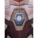 Thunderbolts Cosplay Costumes Red Guardian HD Printed Jumpsuit