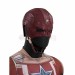 Thunderbolts Cosplay Costumes Red Guardian HD Printed Jumpsuit