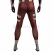 Thunderbolts Cosplay Costumes Red Guardian HD Printed Jumpsuit