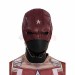 Thunderbolts Cosplay Costumes Red Guardian HD Printed Jumpsuit