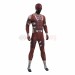Thunderbolts Cosplay Costumes Red Guardian HD Printed Jumpsuit
