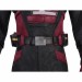 Thunderbolts US Agent Cosplay Costumes John Walker Top Level Suits