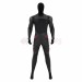 Thunderbolts US Agent Cosplay Costumes John Walker Top Level Suits