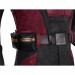 Thunderbolts US Agent Cosplay Costumes John Walker Top Level Suits
