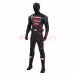 Thunderbolts US Agent Cosplay Costumes John Walker Top Level Suits