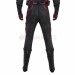 Thunderbolts US Agent Cosplay Costumes John Walker Top Level Suits
