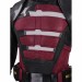 Thunderbolts US Agent Cosplay Costumes John Walker Top Level Suits