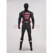 Thunderbolts US Agent Cosplay Costumes John Walker Top Level Suits
