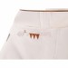 Final Fantasy XIV Cosplay Costumes Sphene Top Level Suits