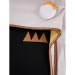 Final Fantasy XIV Cosplay Costumes Sphene Top Level Suits
