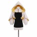 Final Fantasy XIV Cosplay Costumes Sphene Top Level Suits