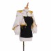 Final Fantasy XIV Cosplay Costumes Sphene Top Level Suits