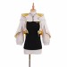 Final Fantasy XIV Cosplay Costumes Sphene Top Level Suits