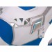 Marvel Rivals White Queen Cosplay Costumes Emma Frost Top Level Suits